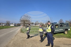 Плевен - полиция - акция - избори