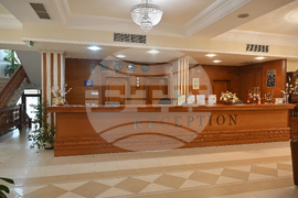 Вършец - Спа-хотел „Съни Гардън“ - представяне