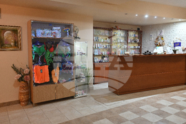 Вършец - Спа-хотел „Съни Гардън“ - представяне