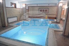 Вършец - Спа-хотел „Съни Гардън“ - представяне