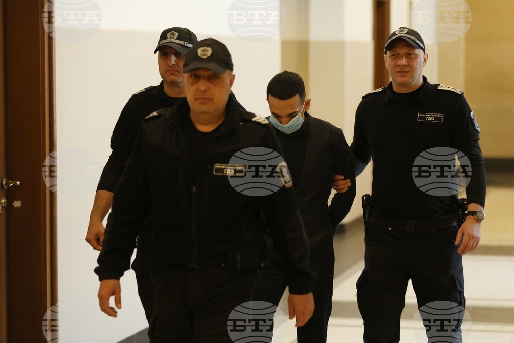 Виктор Илиев - дело