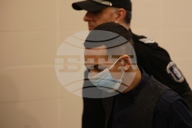 Виктор Илиев - дело