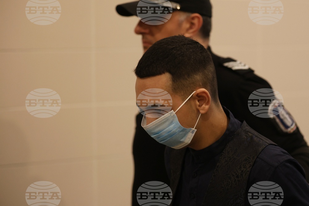 Виктор Илиев - дело