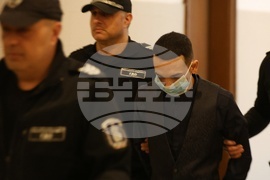 Виктор Илиев - дело