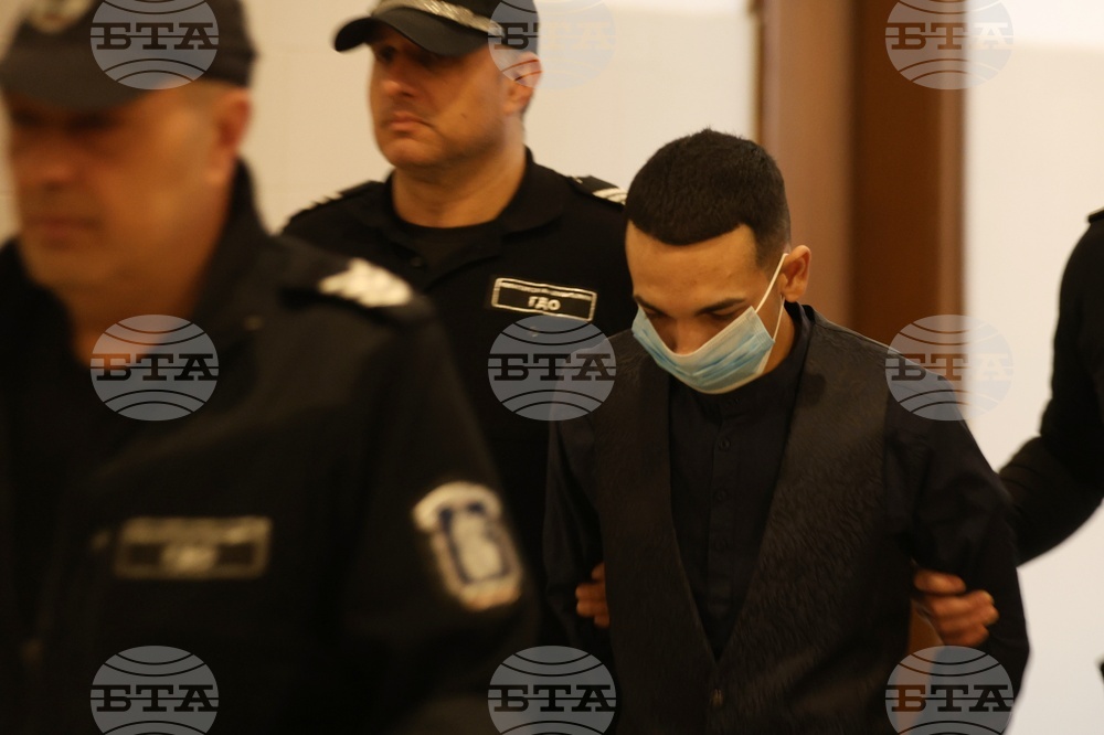 Виктор Илиев - дело