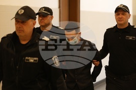 Виктор Илиев - дело