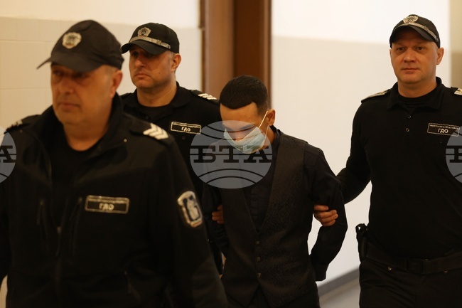 Виктор Илиев - дело