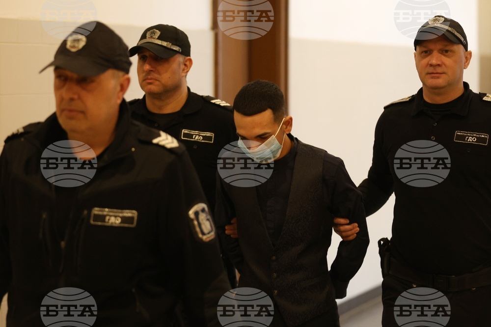 Виктор Илиев - дело