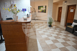 Вършец - Спа-хотел „Съни Гардън“ - представяне