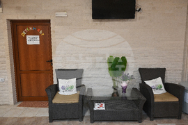 Вършец - Спа-хотел „Съни Гардън“ - представяне