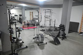 Вършец - Спа-хотел „Съни Гардън“ - представяне