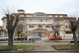 Вършец - Спа-хотел „Съни Гардън“ - представяне