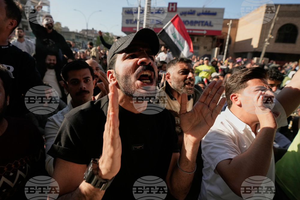 Iraq Bolivia WCup Soccer