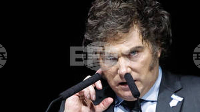 ЕФЕ: Аржентина обявява иранския Корпус на гвардейците на Ислямската революция за терористична организация 