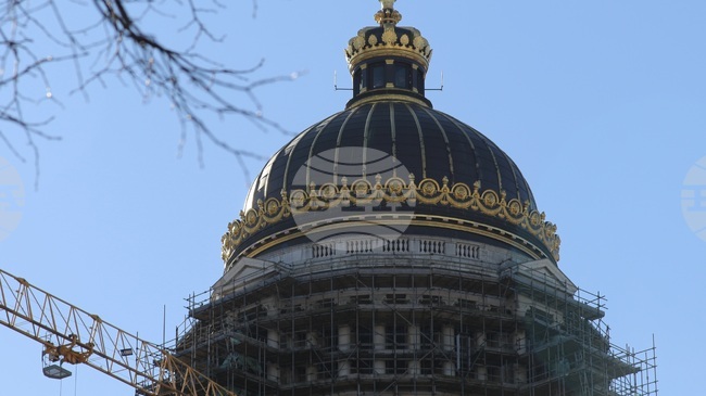 Белгия отчита значително увеличение в броя на разследванията по дела за шпионаж, тероризъм и организирана престъпност