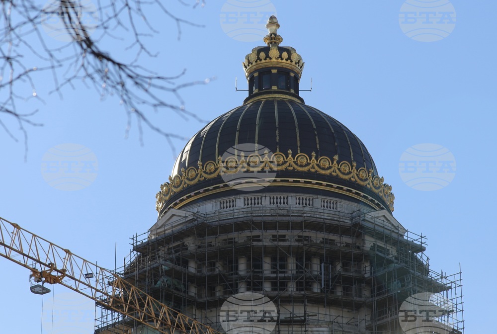 Белгия отчита значително увеличение в броя на разследванията по дела за шпионаж, тероризъм и организирана престъпност