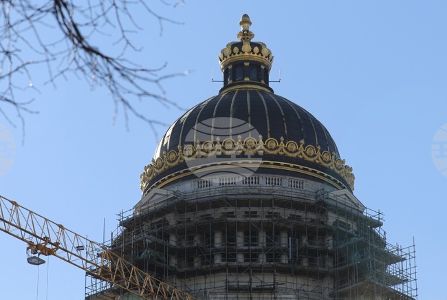 Белгия отчита значително увеличение в броя на разследванията по дела за шпионаж, тероризъм и организирана престъпност