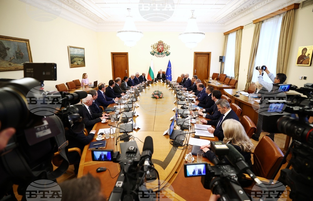 Government Allocates Funding for Bulgarian Orthodox Community Center in Leipzig