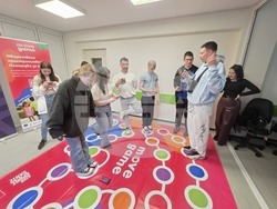 Снимка: Сдружение “БГ Бъди активен”