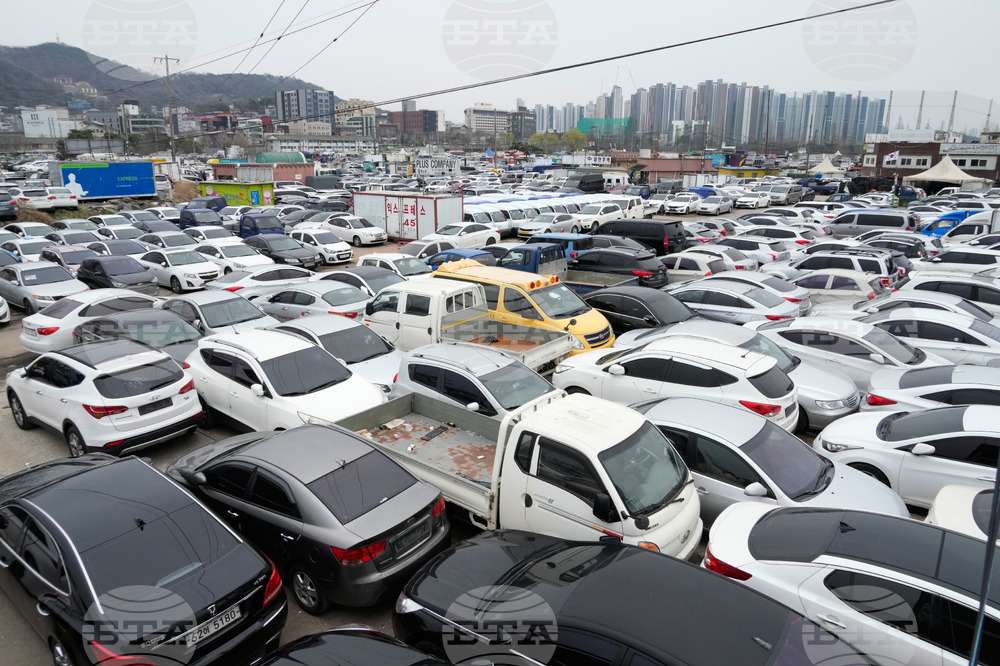 South Korea Energy Crisis