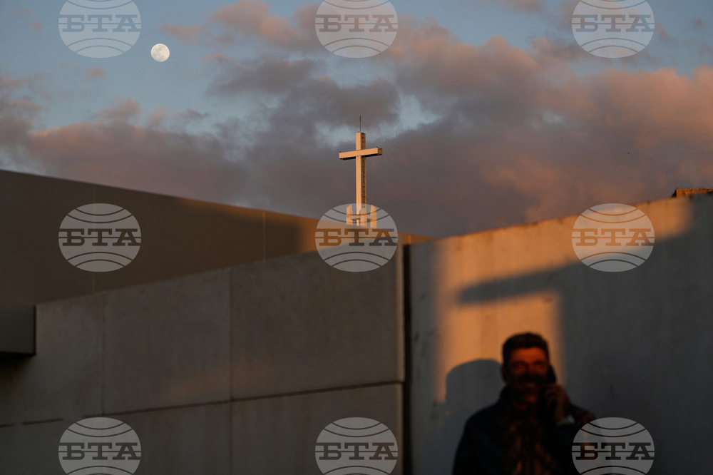 APTOPIX Lebanon Israel Iran War