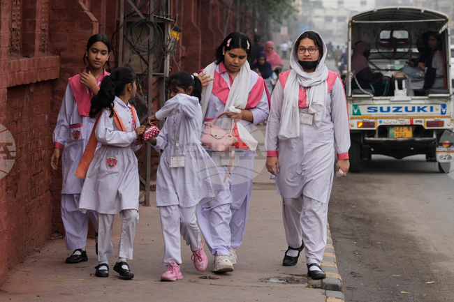 Pakistan Energy Crisis