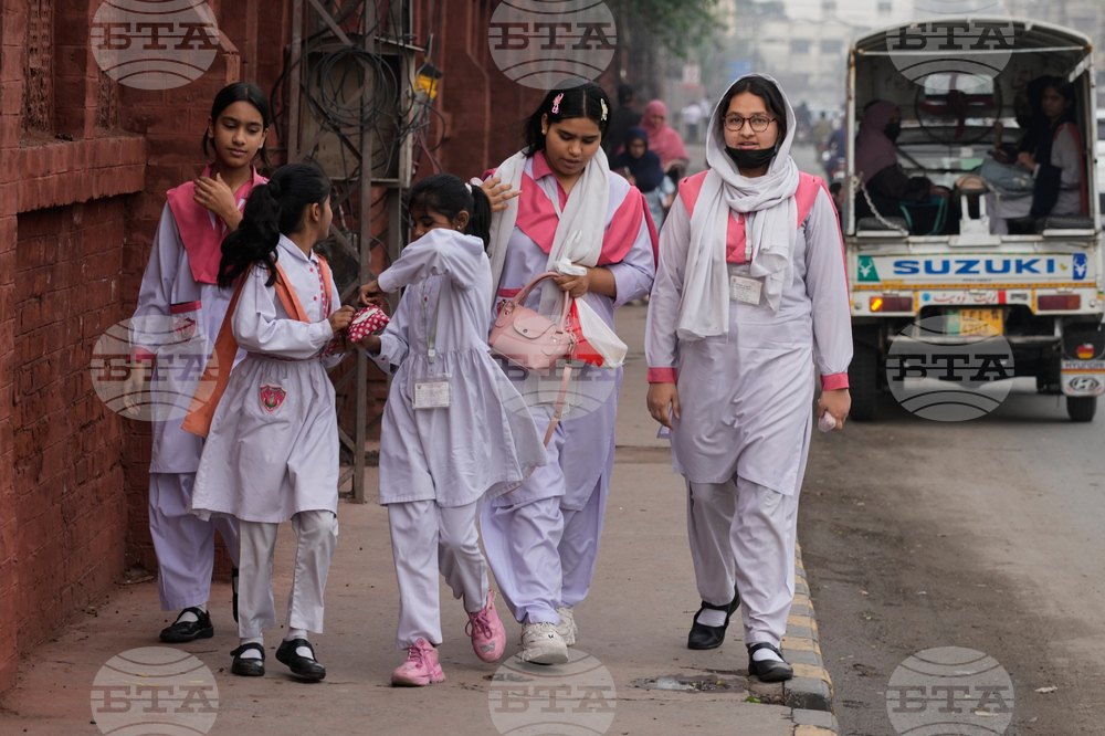 Pakistan Energy Crisis