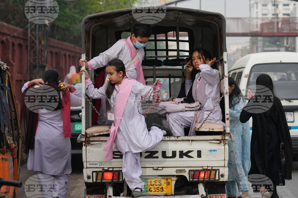 Pakistan Energy Crisis