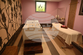 Вършец - хотел „Ата" представяне