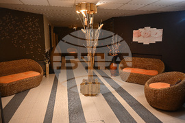 Вършец - хотел „Ата" представяне