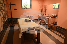 Вършец - хотел „Ата" представяне