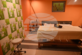 Вършец - хотел „Ата" представяне