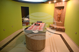 Вършец - хотел „Ата" представяне