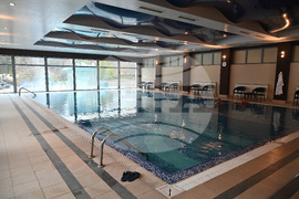 Вършец - хотел „Ата" представяне