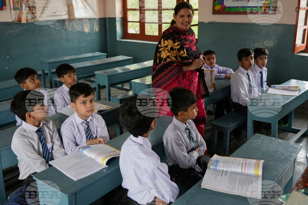 Pakistan Energy Crisis