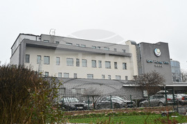 Вършец - хотел „Ата" представяне