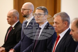 Министерски съвет - заседание