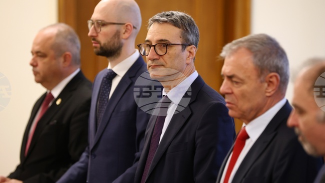 Служебното правителството утвърди финансирането на духовните училища в страната