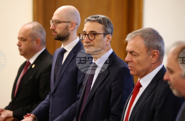 Служебното правителството утвърди финансирането на духовните училища в страната