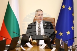 Министерски съвет - заседание