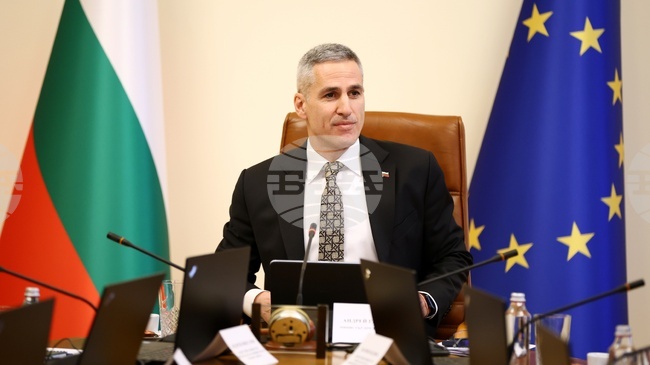 PM Gurov: Caretaker Cabinet Will Withstand Attacks, Stay United