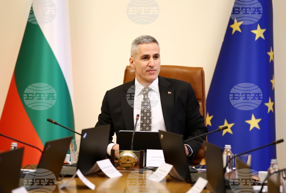 PM Gurov: Caretaker Cabinet Will Withstand Attacks, Stay United