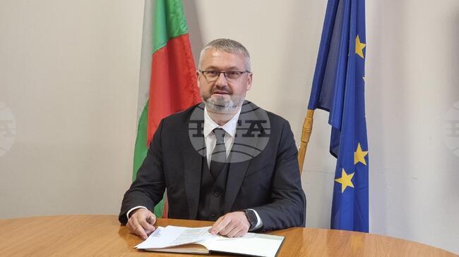 С около три хиляди са намалели избирателите в Кюстендилска област за последните две години