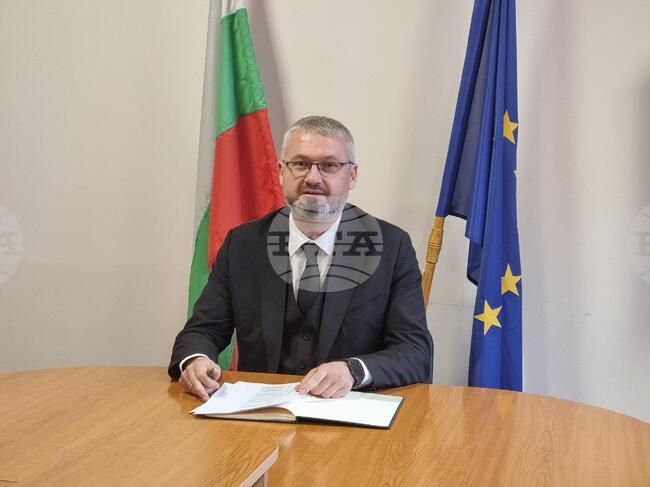 С около три хиляди са намалели избирателите в Кюстендилска област за последните две години