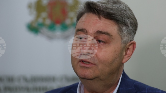 Предложението до Прокурорска колегия за образуване на дисциплинарно производство срещу Борислав Сарафов ще се разгледа следващата седмица