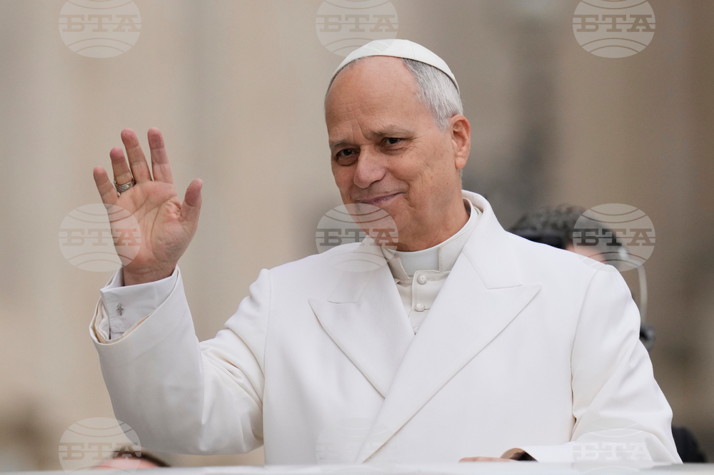 Vatican Pope
