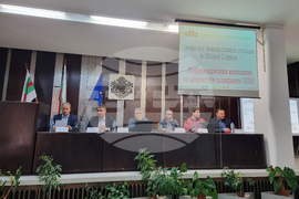 Сливен - информационна кампания - земеделци