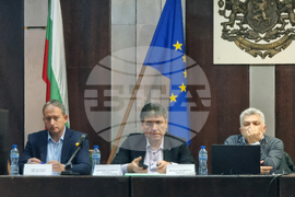 Сливен - информационна кампания - земеделци