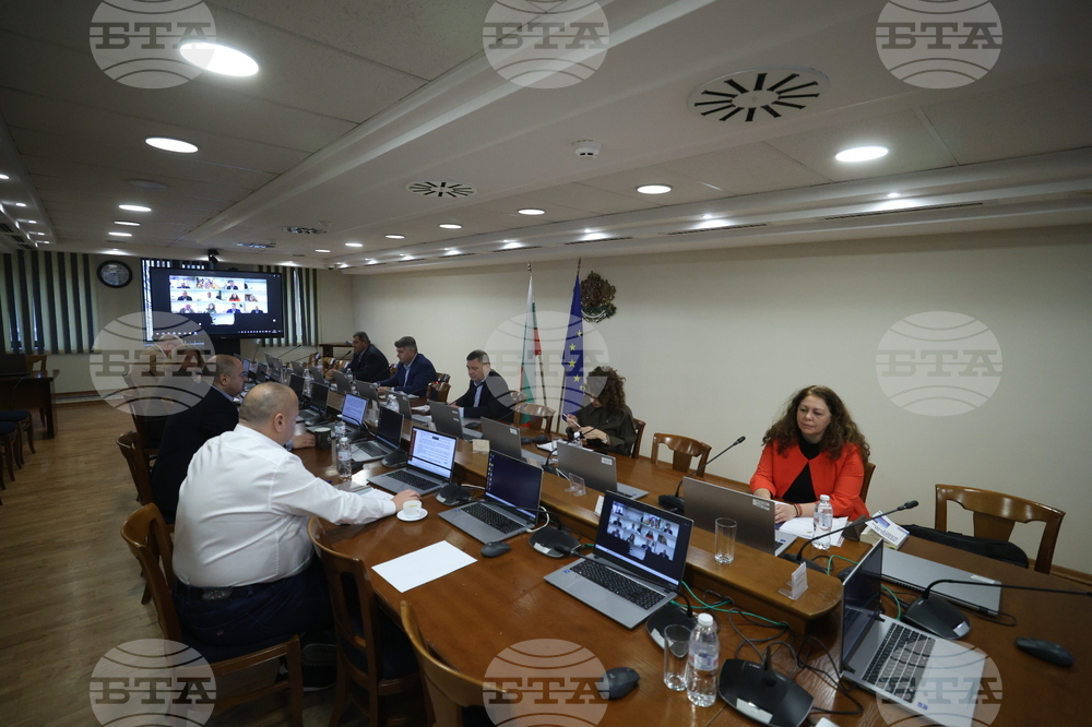 Висш съдебен съвет - прокурорска колегия - заседание