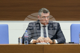 Народно събрание - извънредно заседание - Георги Кандев